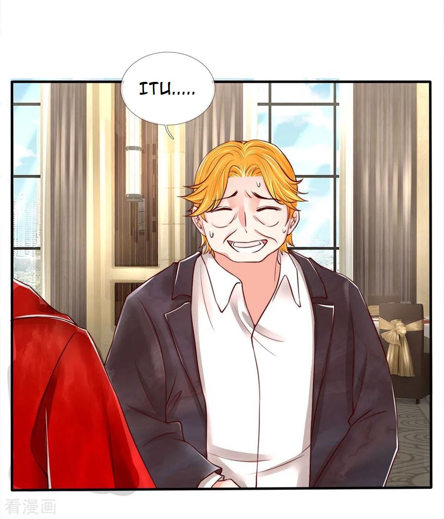 Immortal Daddy Xianzun Chapter 85 Gambar 9